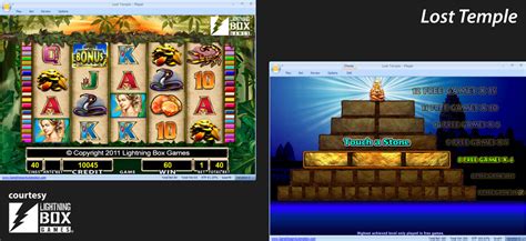 SLOT DESIGNER.